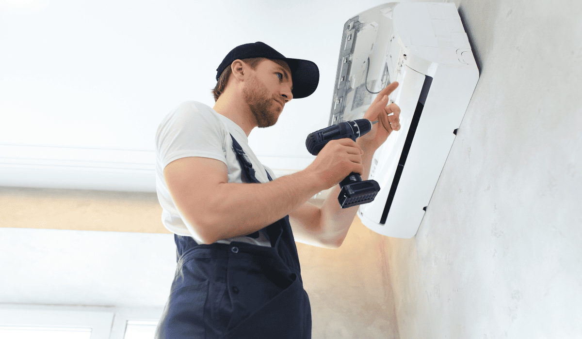 Gmviua2he9 gmviua2he9 Klima Montajı