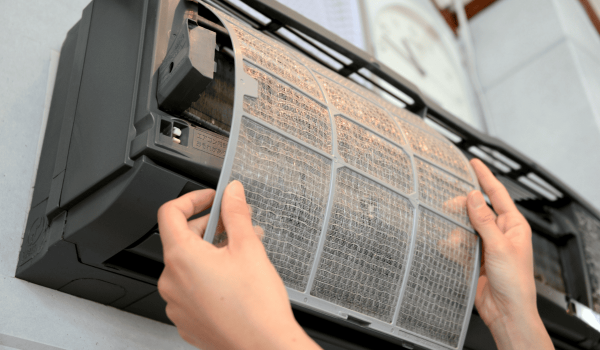 Gmviua2he9 gmviua2he9 Klima Temizliği